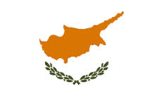 Republic of Cyprus Flag