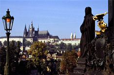 Prague Castle, Czech Republic