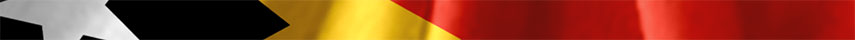 Timor- Leste  Flag detail