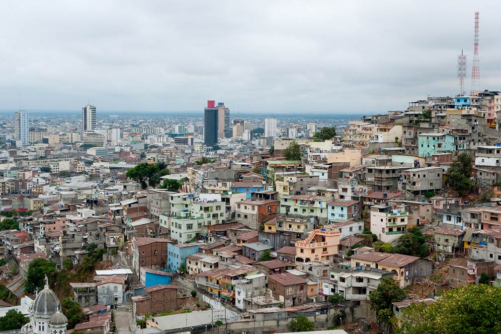 Guayaquil