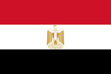 Egypt Flag