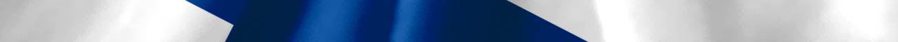 Finland Flag detail 
