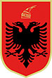 Coat of Arms of Albania