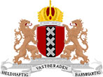 Seal of Amsterdam