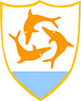 Coat of Arms of Anguilla