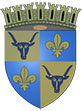 Antananarivo Coat of Arms