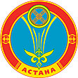 Astana Coat of Arms