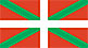 Flag of Basque Country Basque Country Flag