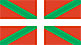 Basque Country Flag