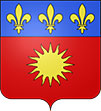 Basse-Terre Coat of Arms