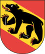 Bern Coat of  Arms