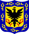 Bogota Coat of Arms