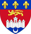 Bordeaux Coat of Arms