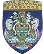 Coat of Arms of Bridgetown