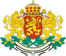 Bulgaria Coat of Arms