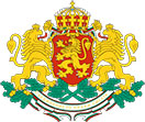 Bulgaria Coat of Arms