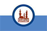 Flag of Cairo