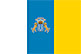 Canary Islands Flag