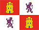 Castile and Leon Flag