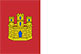 Castilla-La-Mancha Flag