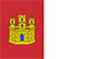 Flag of Castilla-La-Mancha Castilla-La-Mancha Flag