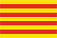 Flag of Catalonia Catalonia Flag