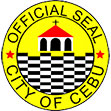 Cebu City Seal