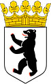 Coat of Arms of Berlin