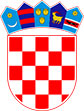 Croatia Coat of Arms