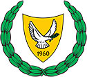 Cyprus Coat of Arms