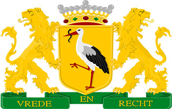 Seal of Den Haag