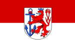 Düsseldorf Flag