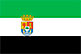 Flag of Extremadura Extremadura Flag