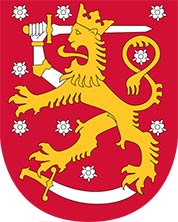 Finland Coat of Arms