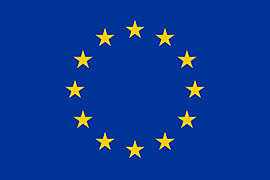 Europe Flag