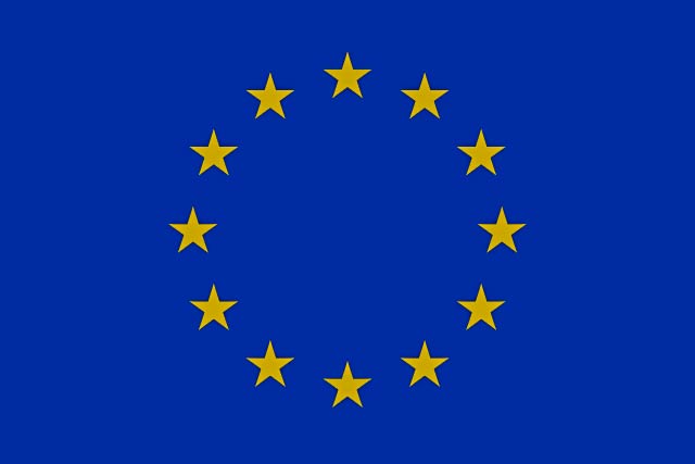 European Union Flag