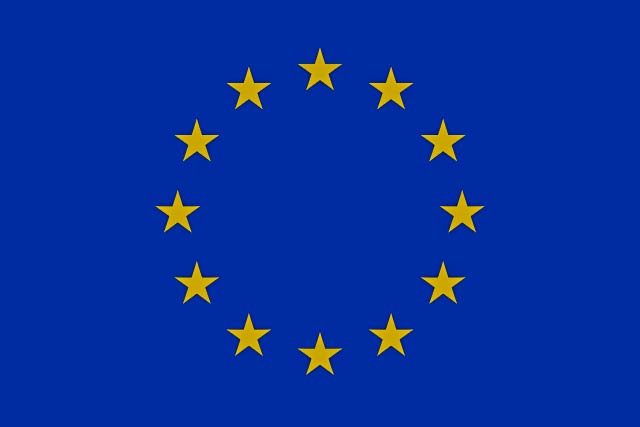 European Union Flag