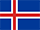 Flag of Iceland