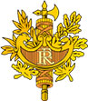  Coat of Arms