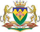 Free State Coat of Arms