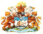 Coat of Arms of Sierra Leone