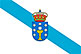 Galicia Flag