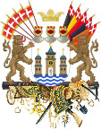 Copenhagen Coat of  Arms
