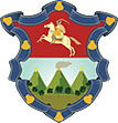 Guatemala City Coat of Arms