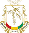 Guinea Coat of Arms