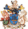 Hamilton crest