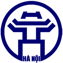 Seal of Hanoi, capital of Vietnam