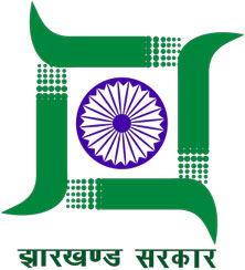Seal of Jharkhand
