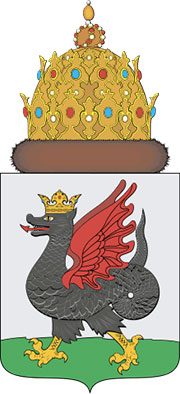 Kazan Coat of Arms