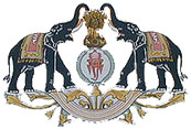 Seal of Kerala